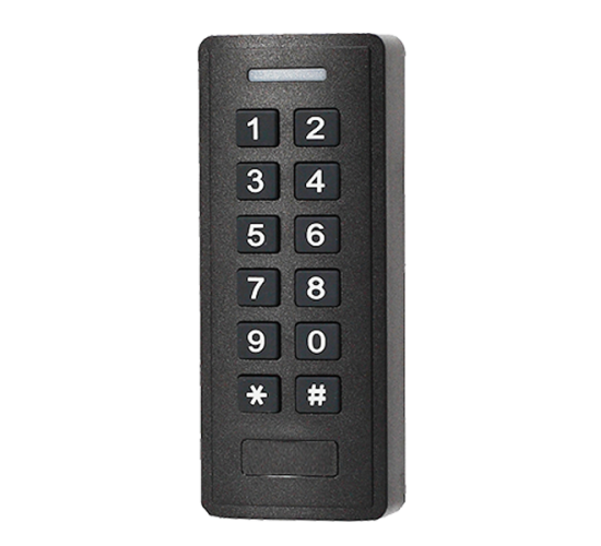 EL-SK2X RFID+MIFARE+ HID КОНТРОЛЕР ЗА ДОСТЪП main image