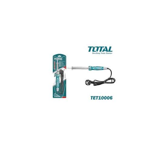 Поялник електрически 100W TOTAL main image