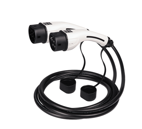 Двоен монокристален панел 465W main image