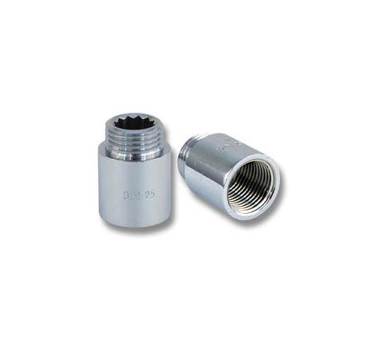 Удължител тежък модел 1/2 х 60мм main image