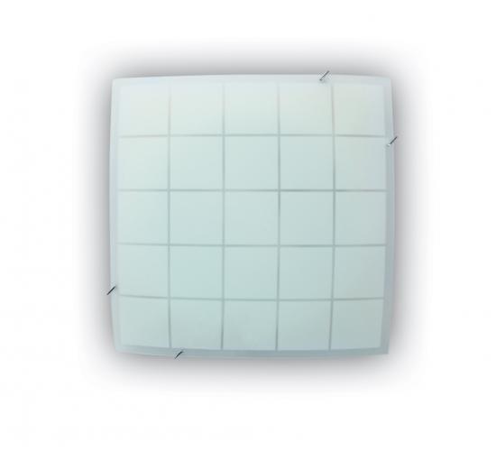 ПЛАФОНИЕРА 1x100W Rx7s 30х30см  RX7S BL656-1C main image