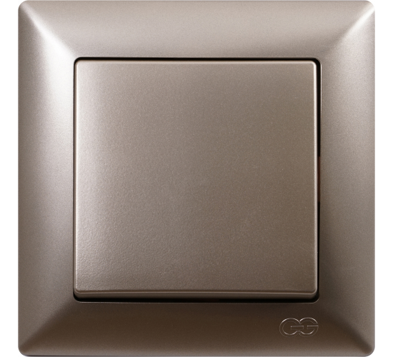 Ключ единичен схема 1 Visage бежов main image