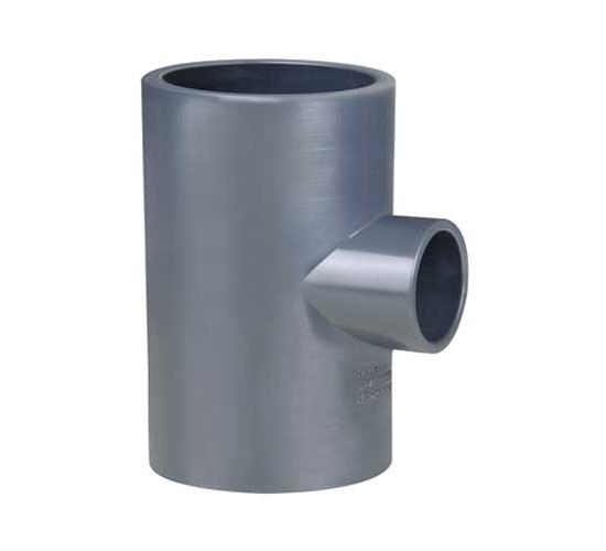 ПВЦ Тетка редуктивна резбова ф75-2"-ф75 main image