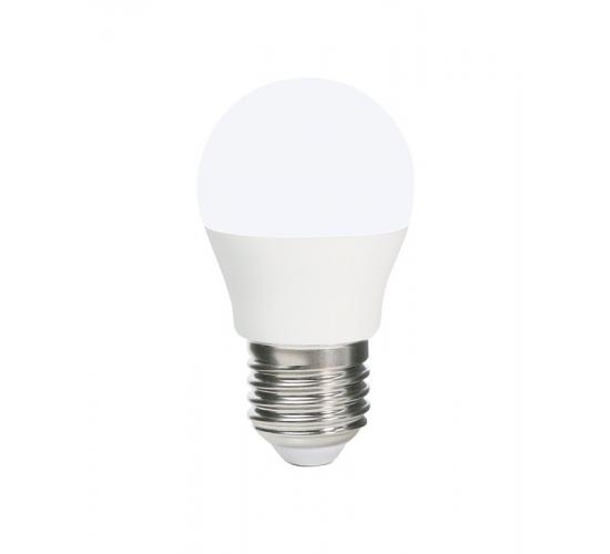LED сфера 9W E27 G45 2700k main image