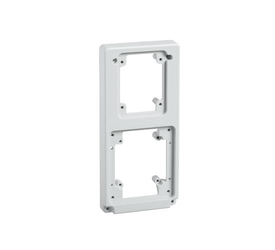 Плоча 103 x 225 mm - 2 отвора  main image