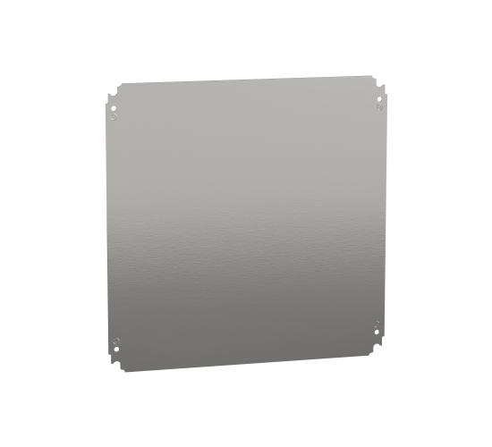 Метална Монтажна плоча 500х500-NSYMM55 main image