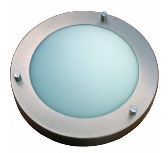 Плафон хромиран сатен max.40W G9 IP44 BL644-1C main image