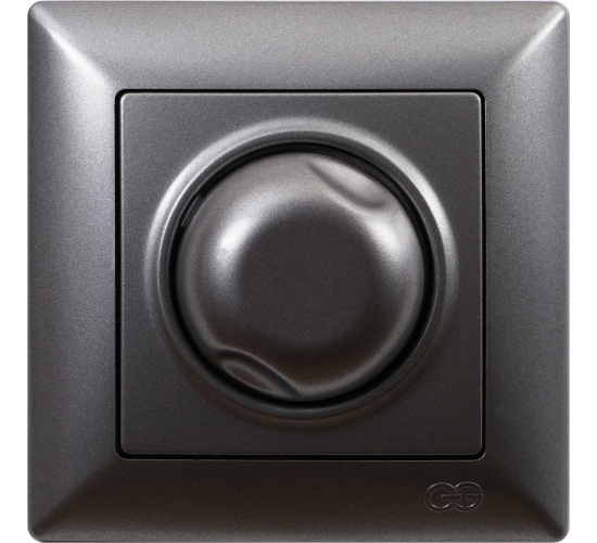 Ключ регулатор Visage тъмносив main image