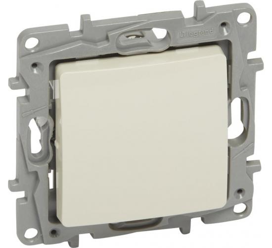 Ключ сх7 кръстат NILOE крем main image