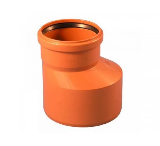 ПВЦ преход ф250/200 main image