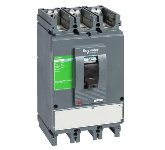 Товаров разединител CVS400NA 3P 400A 50/60 Hz main image