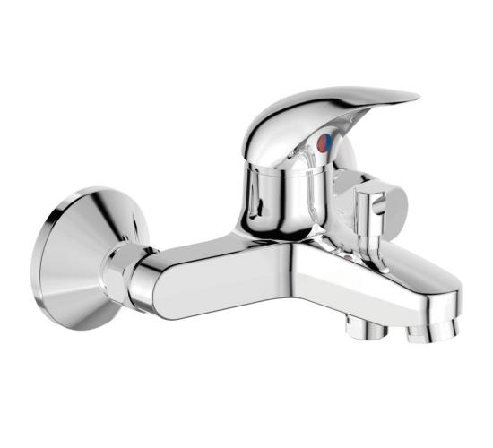 Смесител стенен за вана/душ Orion B5193AA main image