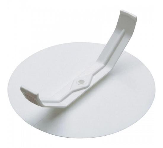 Капачка за разклонителна кутия обла main image