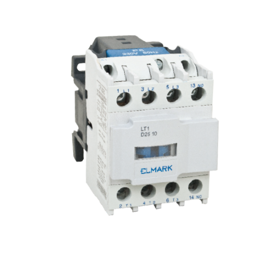 КОНТАКТОР LT1-D2501 25A 24V 1НЗ main image