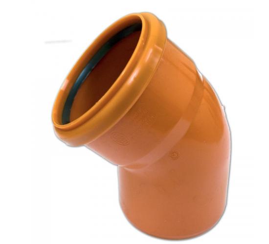 ПВЦ дъга ф50/45 main image