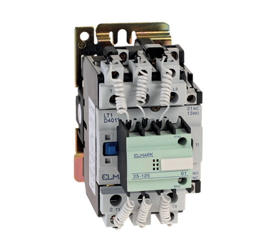КОНТАКТОР CJ19-150 DPK 230V 150A main image