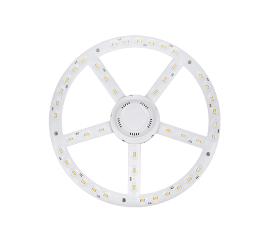 Резервна LED платка за плафон 9W 12V 4000K main image