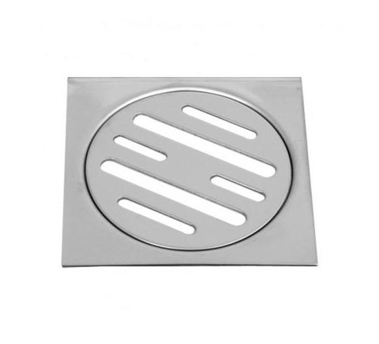 Капачка неръждаема 90ммх90мм main image