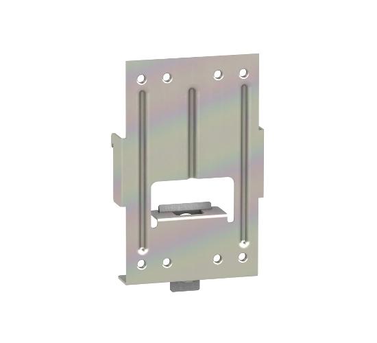 DIN шина адаптор - за NSX100..250 main image