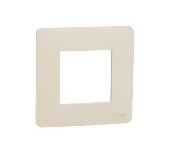 Единична рамка Unica Studio слонова кост NU200244 main image