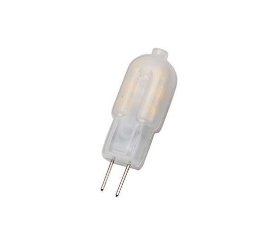 LED лампа капсула    2W G4 3200К 12V main image
