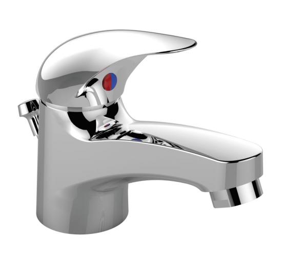 Смесител стоящ за умивалник ORION B5190AA main image