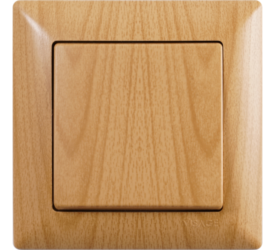 Ключ единичен схема 1 Visage круша main image