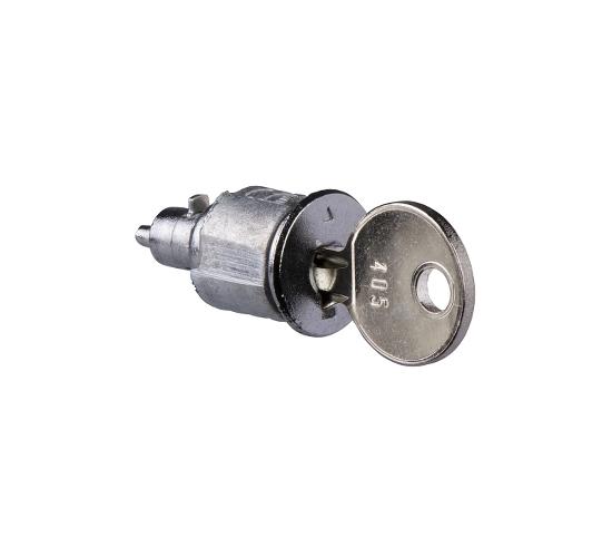 Ключалка 405 за врата на табло PRAGMA-PRA90039 main image