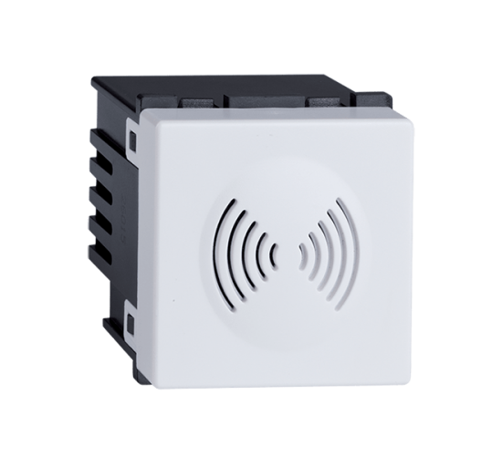LECCE ЗBЪНЕЦ 230V 2m БЯЛ main image