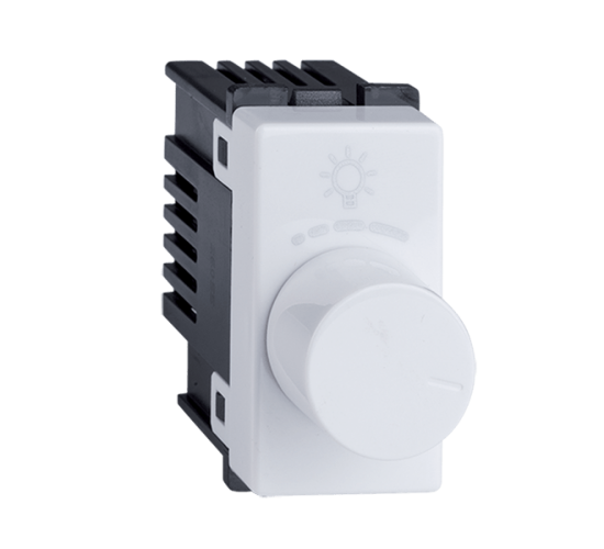LECCE LED ДИМЕР 250W БЯЛ main image