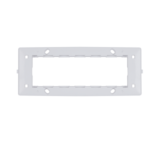 Кутия конзолна за мазилка шестица main image