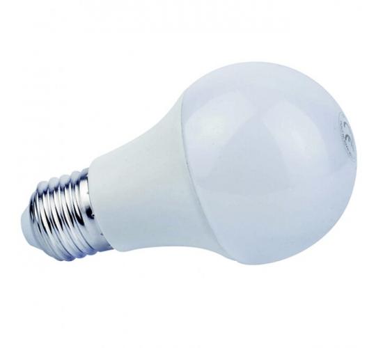 LED лампа 11.5W E27 A60 4000K студена светлина main image