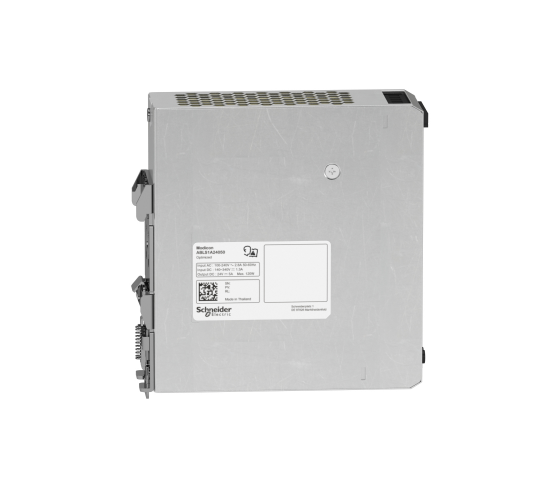 Захранване 100-240VAC-24VDC 5A ABLS1A24050 main image