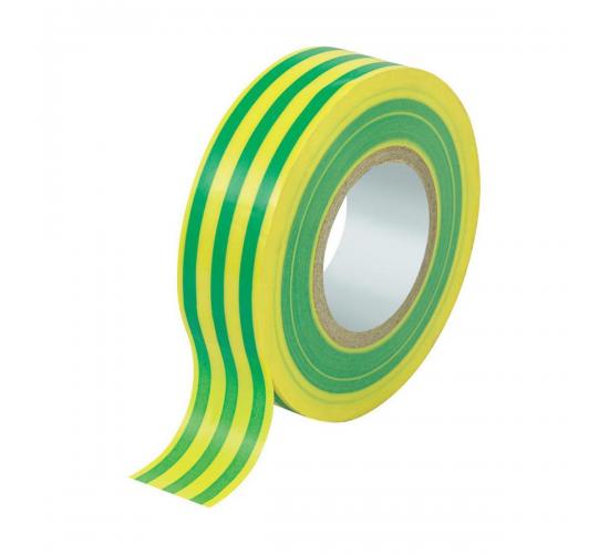 Изолирбанд 18/10  жълто- зелен Gunsan main image