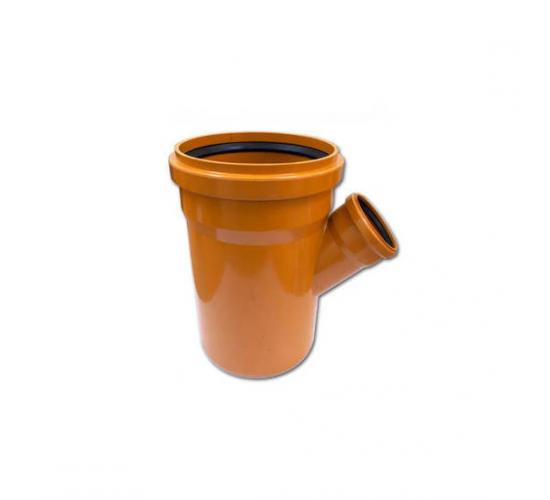 ПВЦ разклонител Ф75/Ф50/45&deg; main image