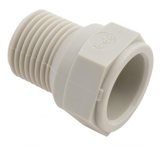 Полипропилен тапа с резба ф25 main image