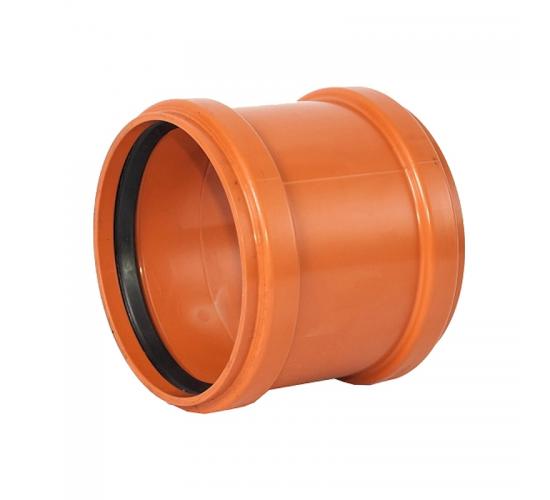 ПВЦ муфа ф 315 main image