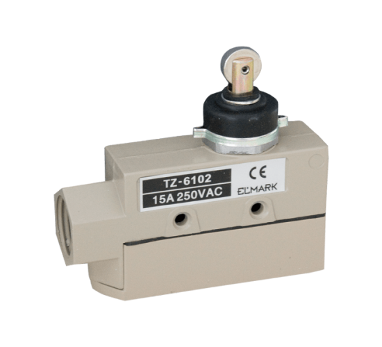 Изключвател краен TZ-6102 main image