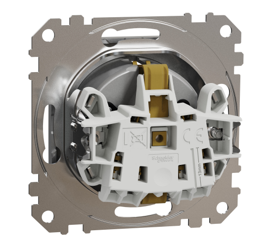 Контакт алуминий безвинтов монтаж  SDD113022 main image