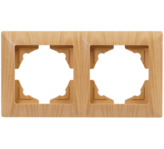 Рамка двойна Visage круша main image