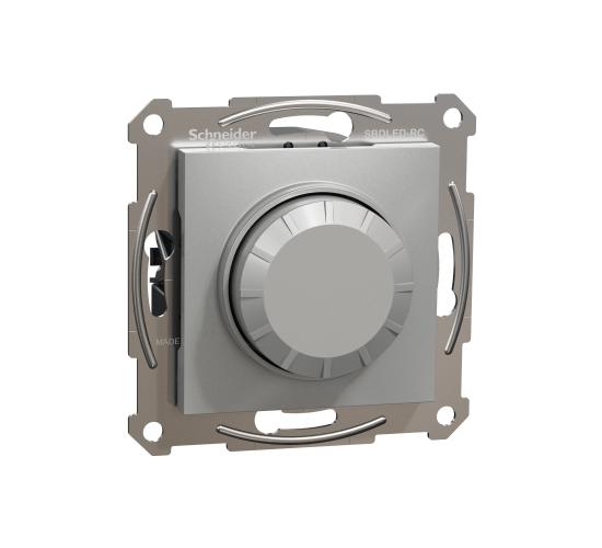 Ротативен димер девиатор Asfora алуминий LED 370W main image