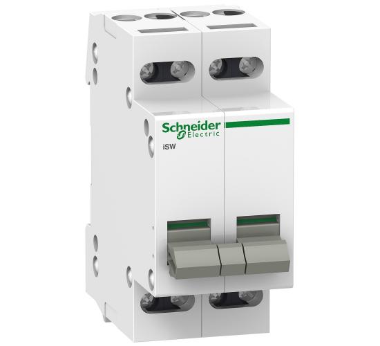 Товаров прекъсвач iSW 3P 32A 380V main image