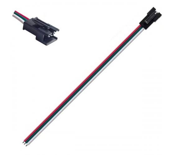 Женски конектор за бягаща лента main image