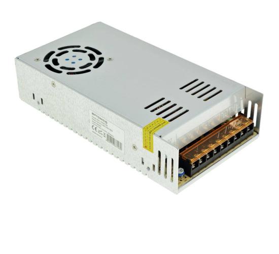 Захранване за LED лента 360W 12V main image