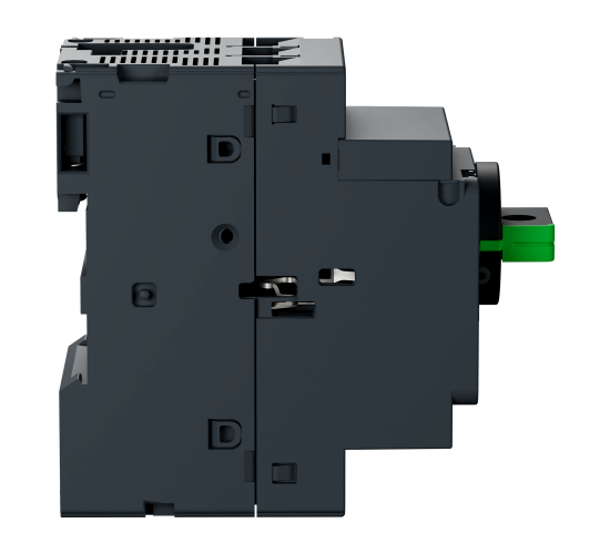 Термомагнитен моторен прекъсвач 9-14A main image