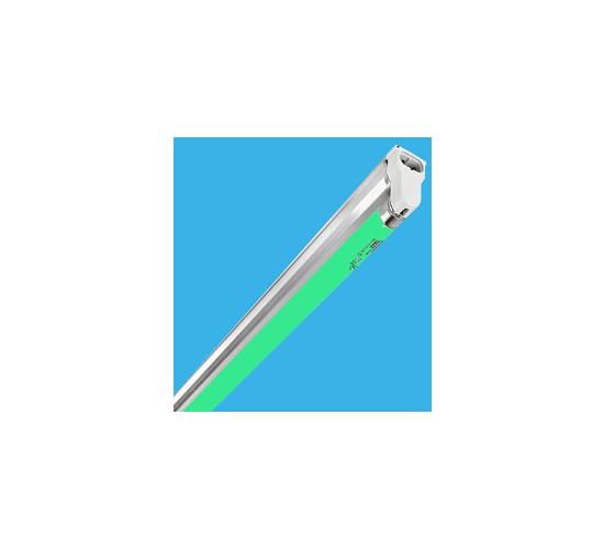 Луминисцетна шина  22W зелена 74СМ main image