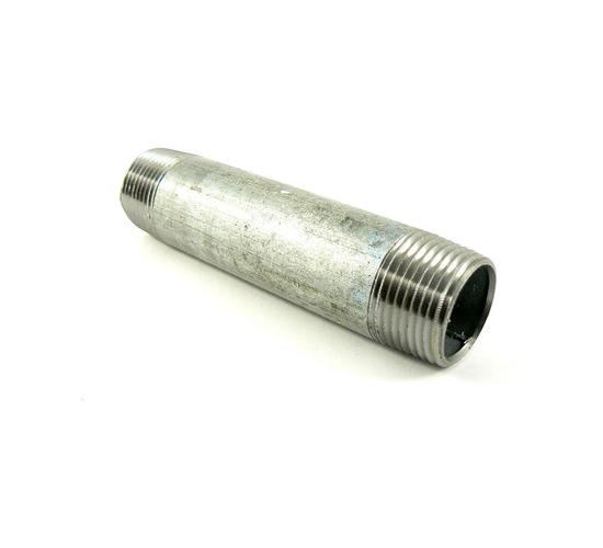 Тръбичка заместваща водомер 1" main image