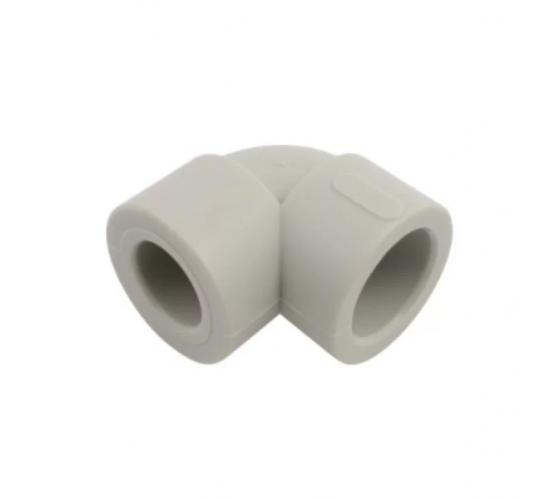 Полипропилен  коляно редуктивно ф25/ф20 main image