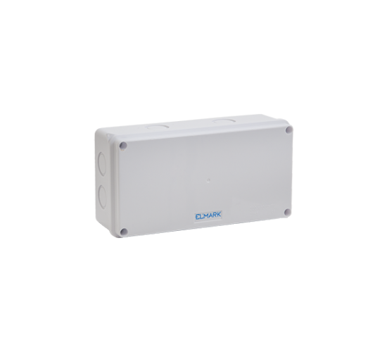 Разклонителна кутия ПКОМ 200х100х70 IP65 main image