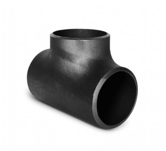 Тройник черен ф159х4.5 main image